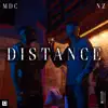 MDC & NZ - Distance - Single